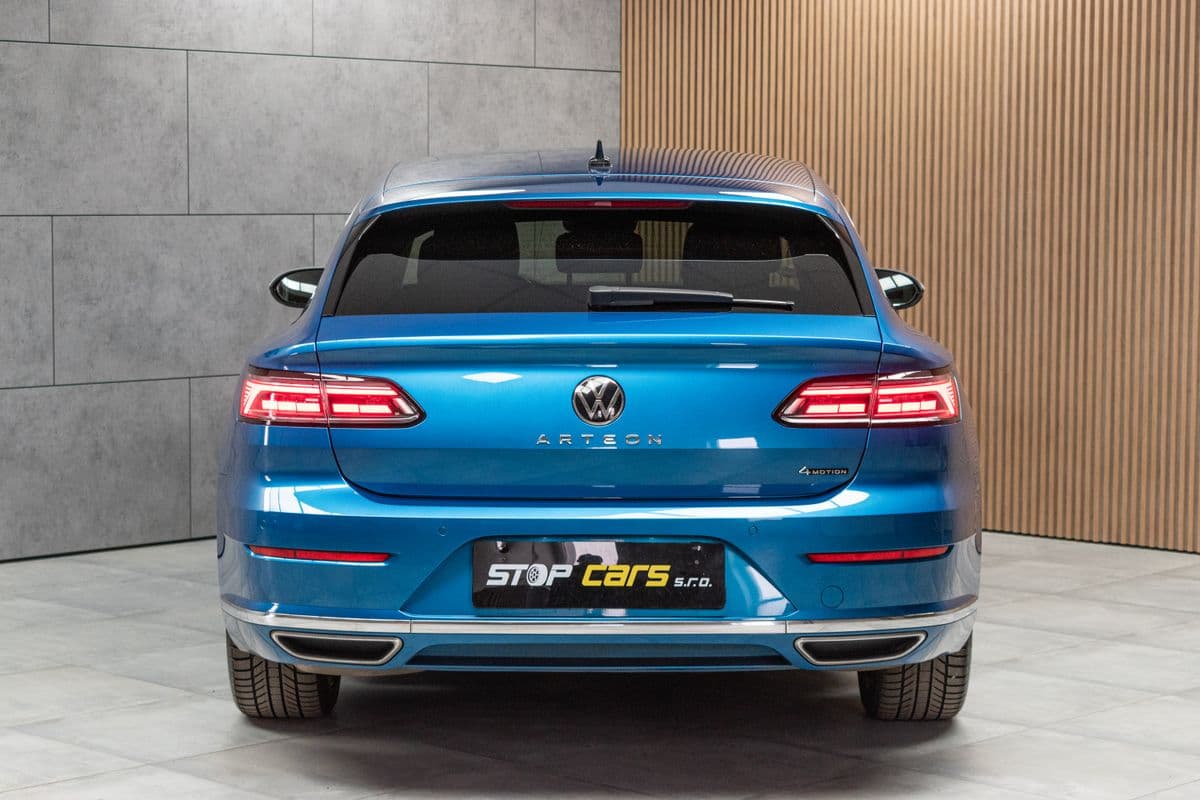 2022 Volkswagen ARTEON - 5