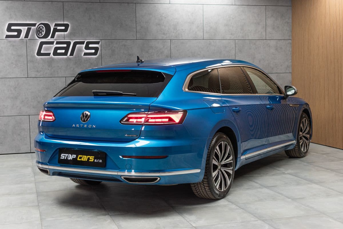 2022 Volkswagen ARTEON - 6
