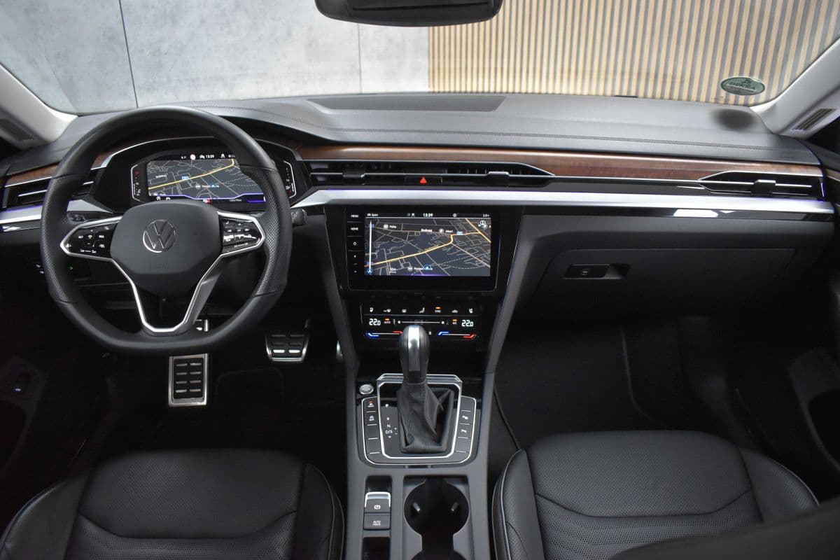 2022 Volkswagen ARTEON - 8