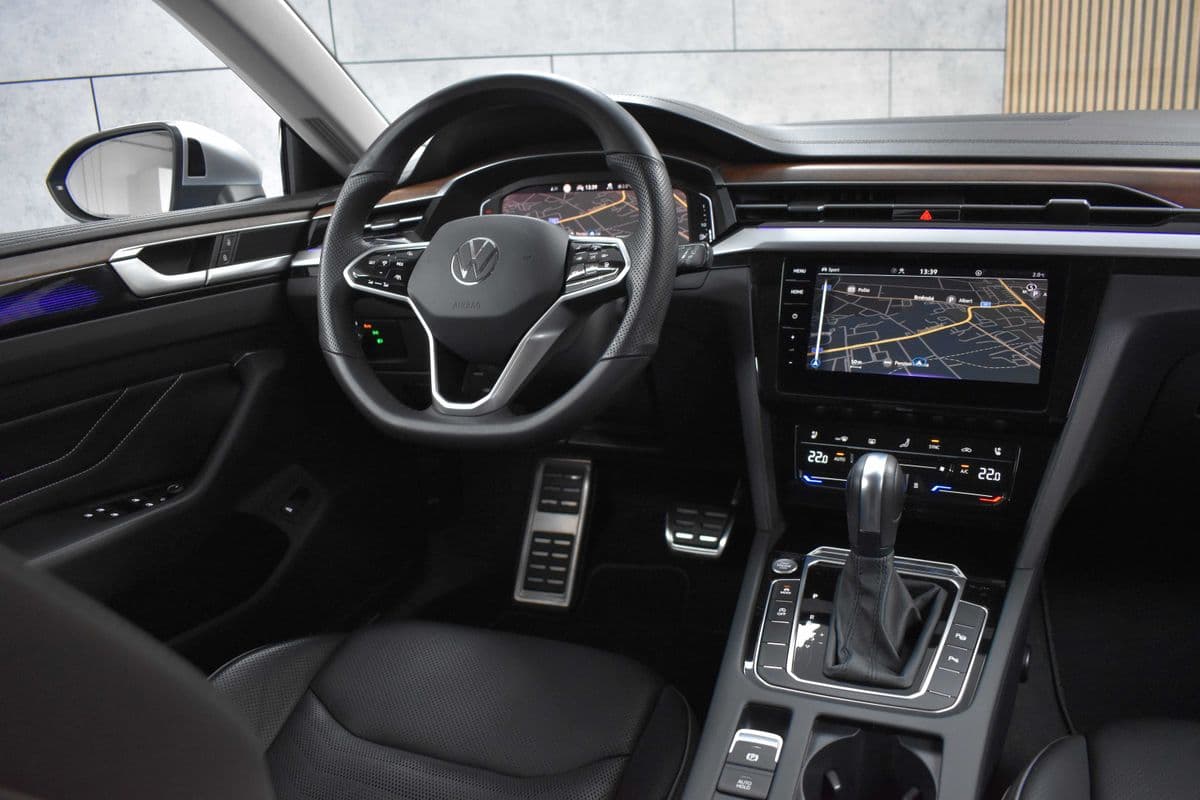 2022 Volkswagen ARTEON - 9
