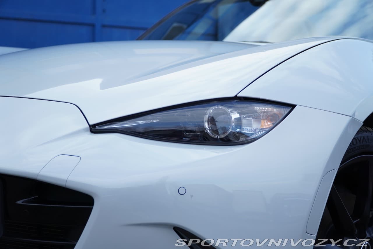2015 Mazda MX-5 - 2