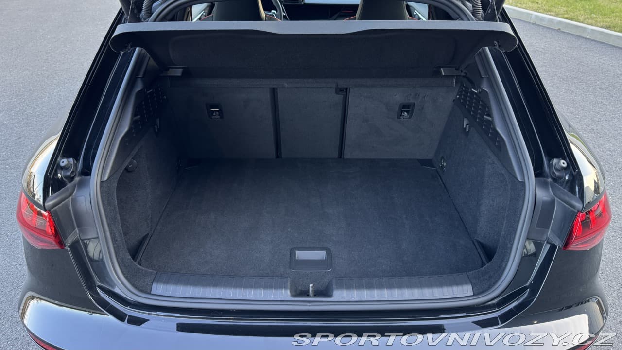 2024 Audi RS3 - 13