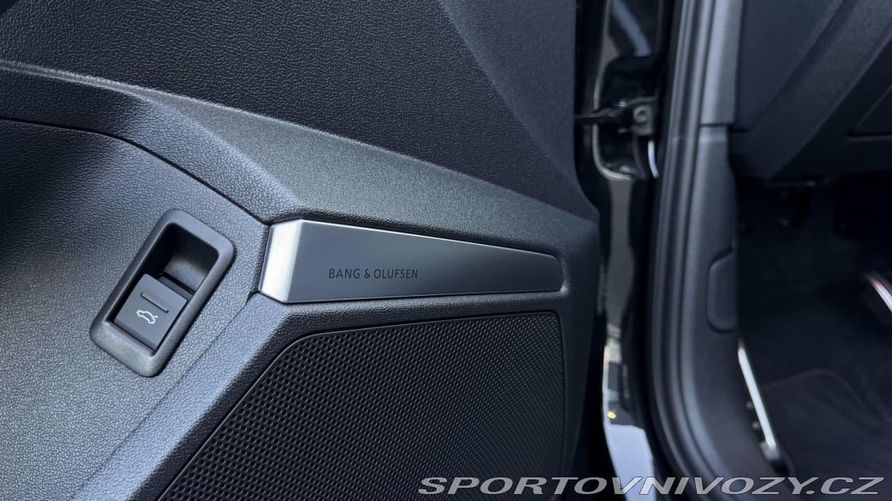 2024 Audi RS3 - 14