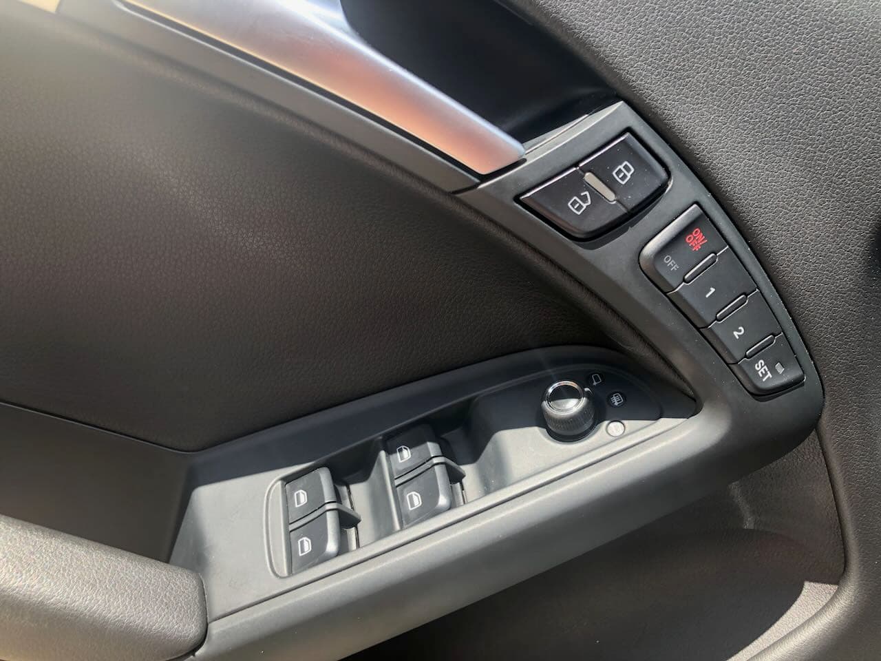 2012 Audi S5 - 10