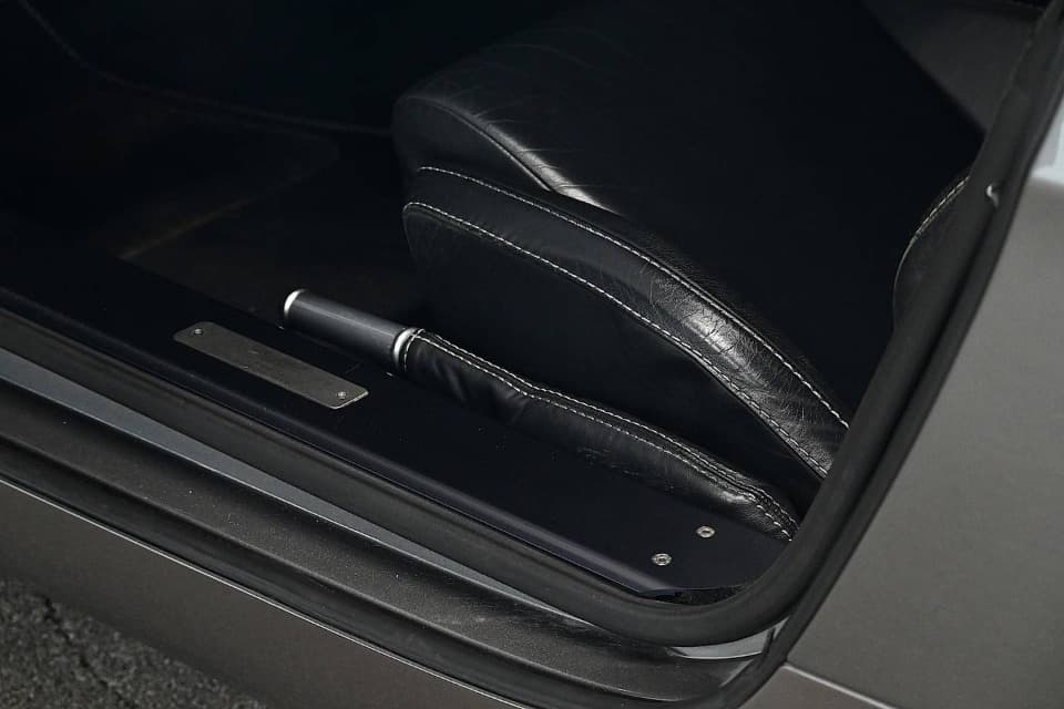 2006 Aston Martin VANTAGE - 13