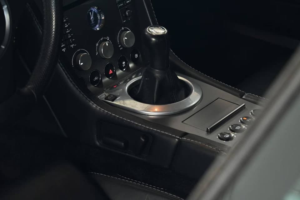 2006 Aston Martin VANTAGE - 14
