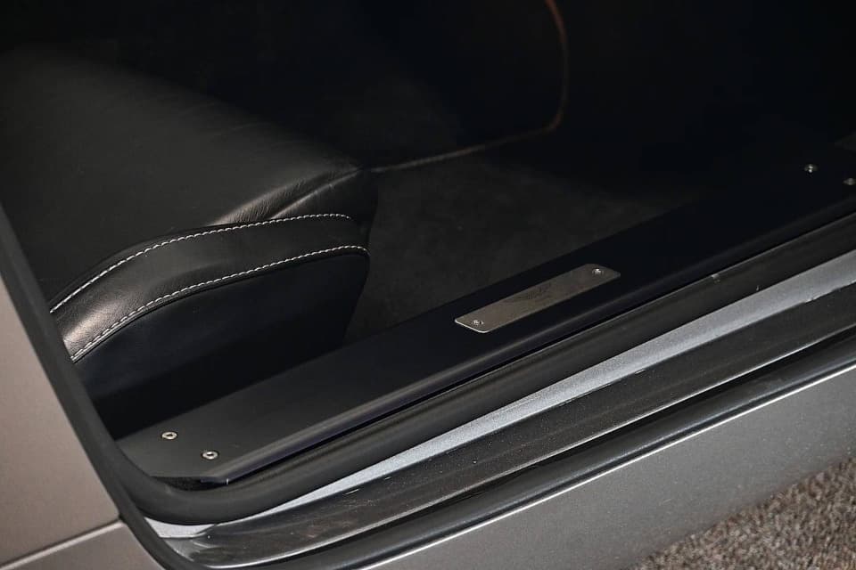 2006 Aston Martin VANTAGE - 16