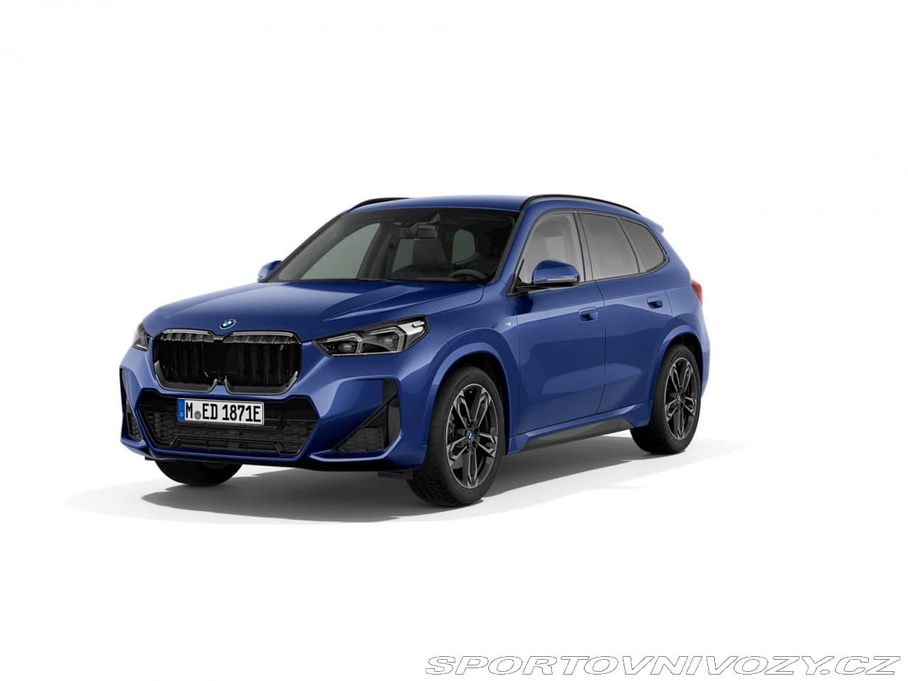 2026 BMW OSTATNÍ