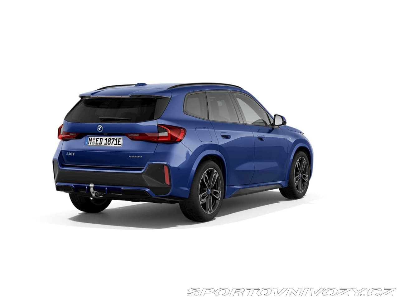 2026 BMW OSTATNÍ - 2