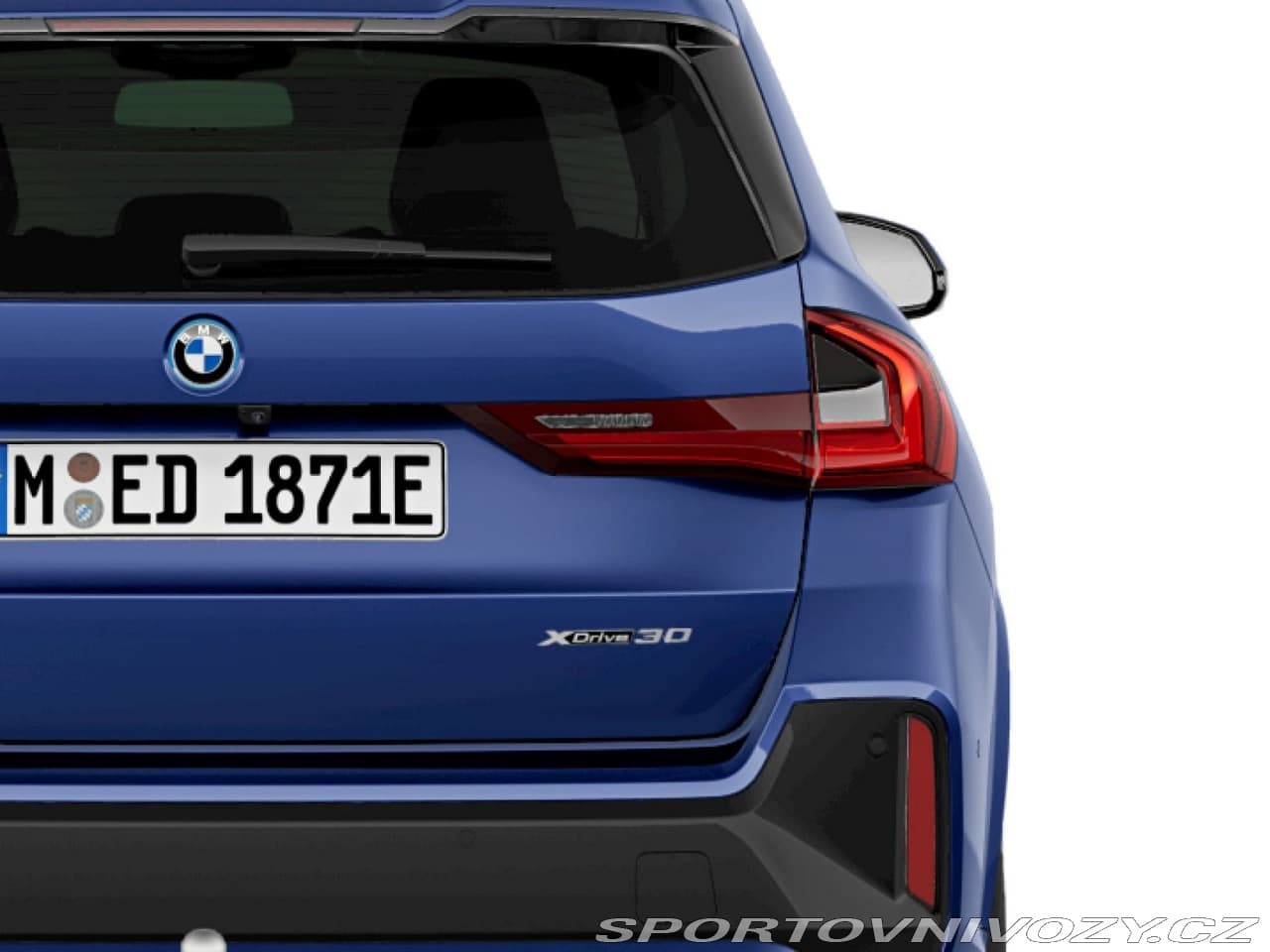 2026 BMW OSTATNÍ - 5
