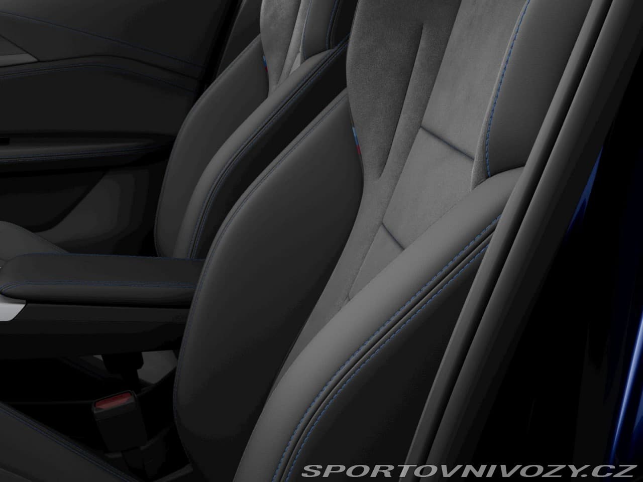 2026 BMW OSTATNÍ - 7