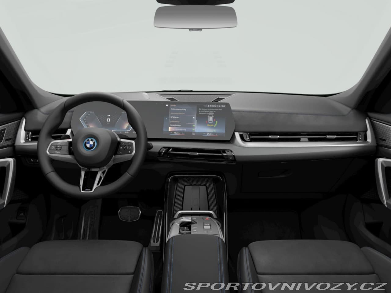 2026 BMW OSTATNÍ - 8