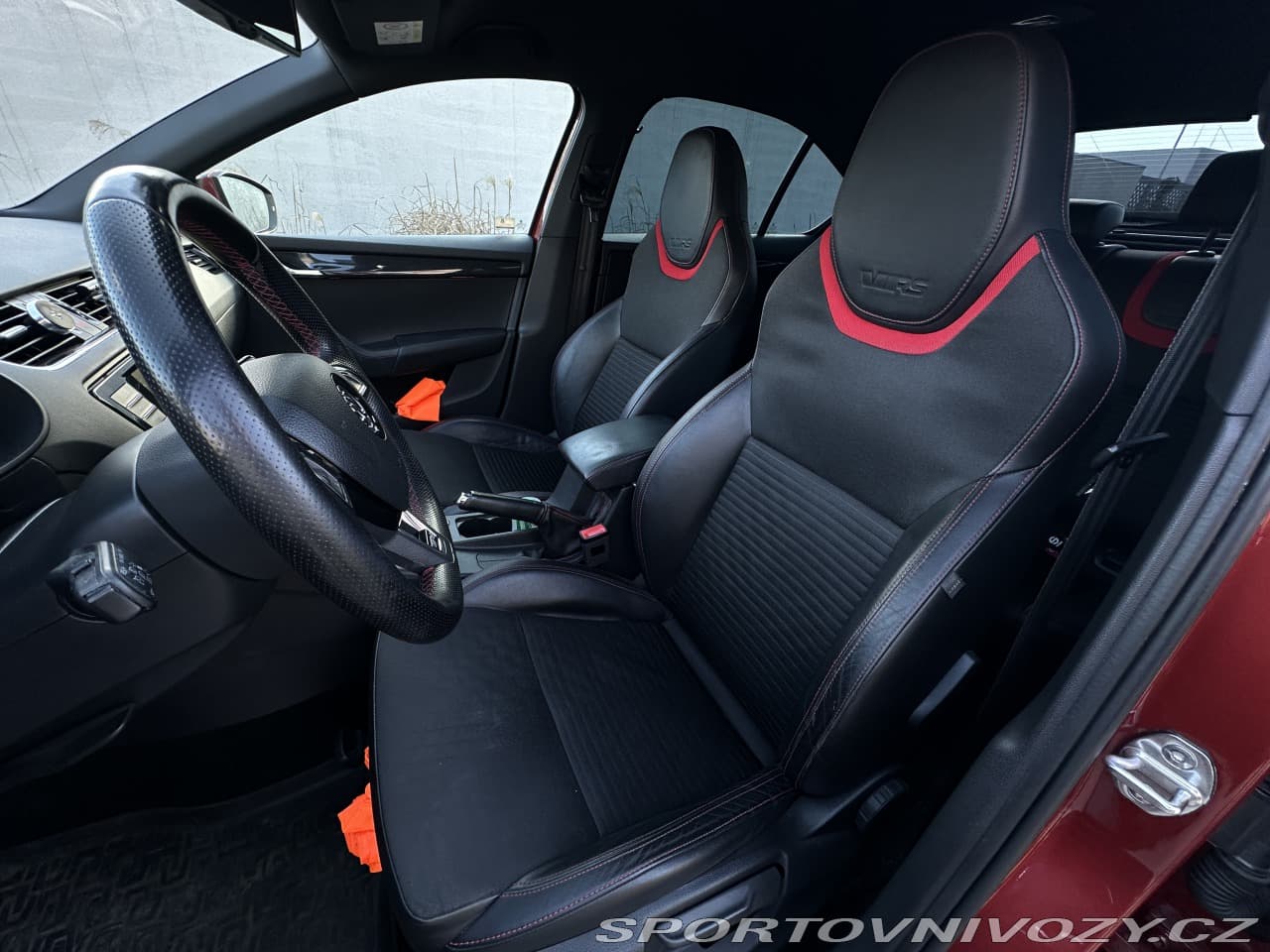 2014 Škoda OCTAVIA - 14