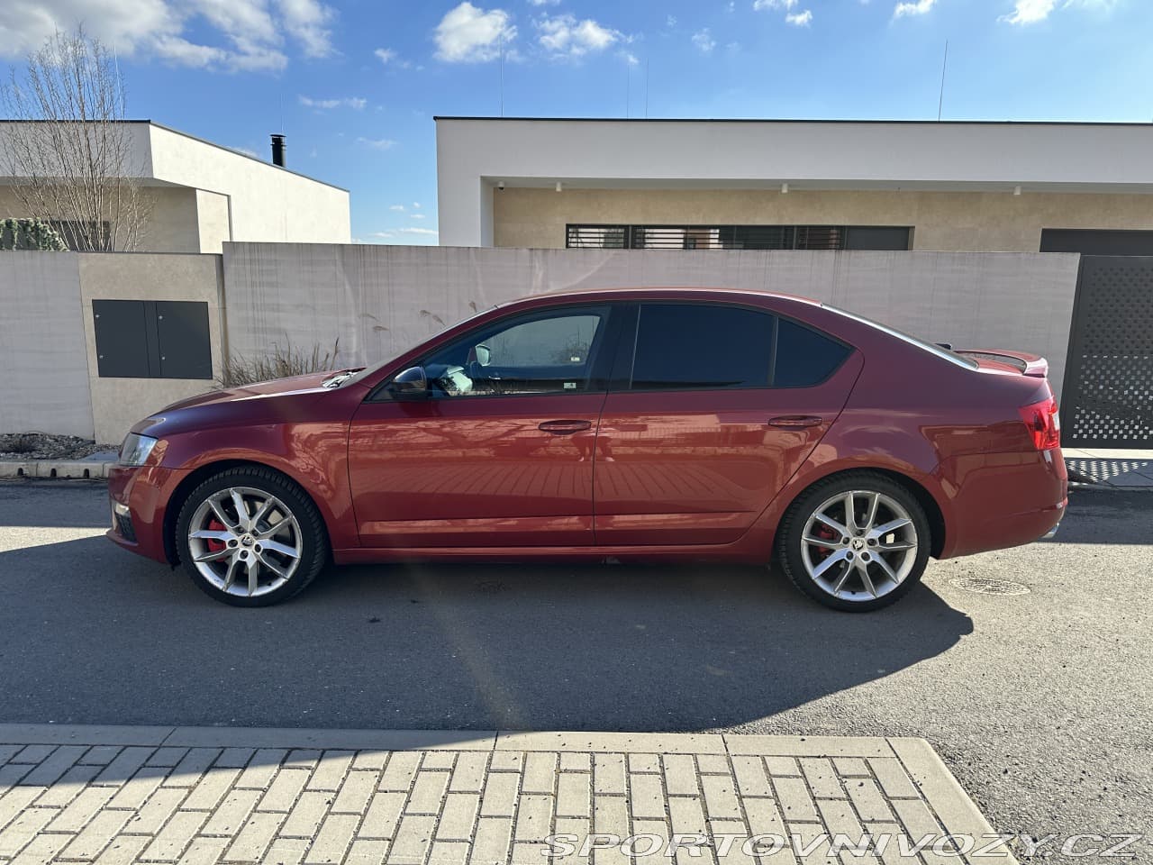 2014 Škoda OCTAVIA - 3
