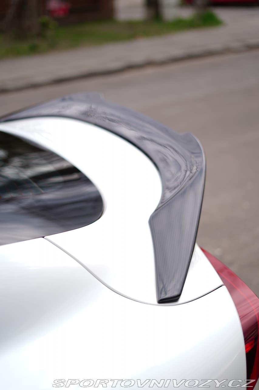 2021 Toyota SUPRA