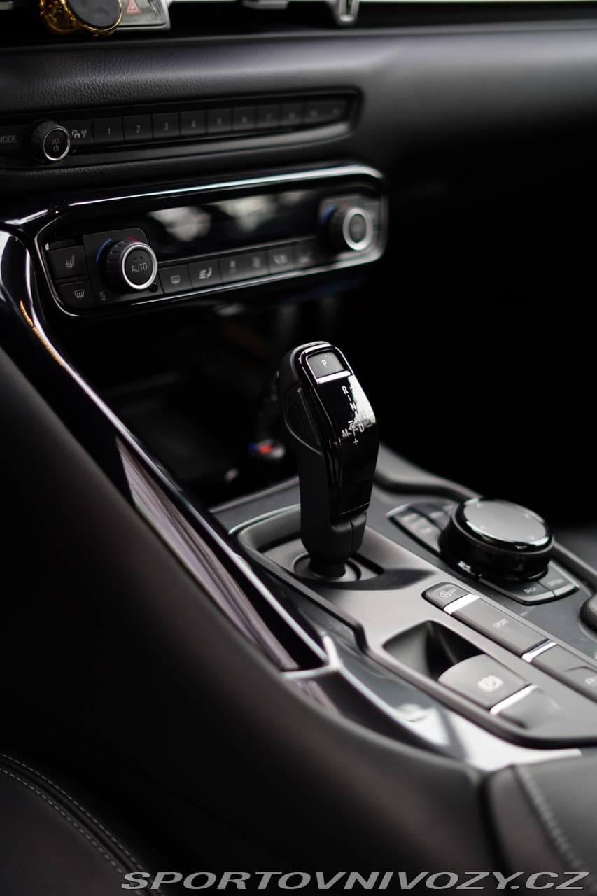 2021 Toyota SUPRA - 5