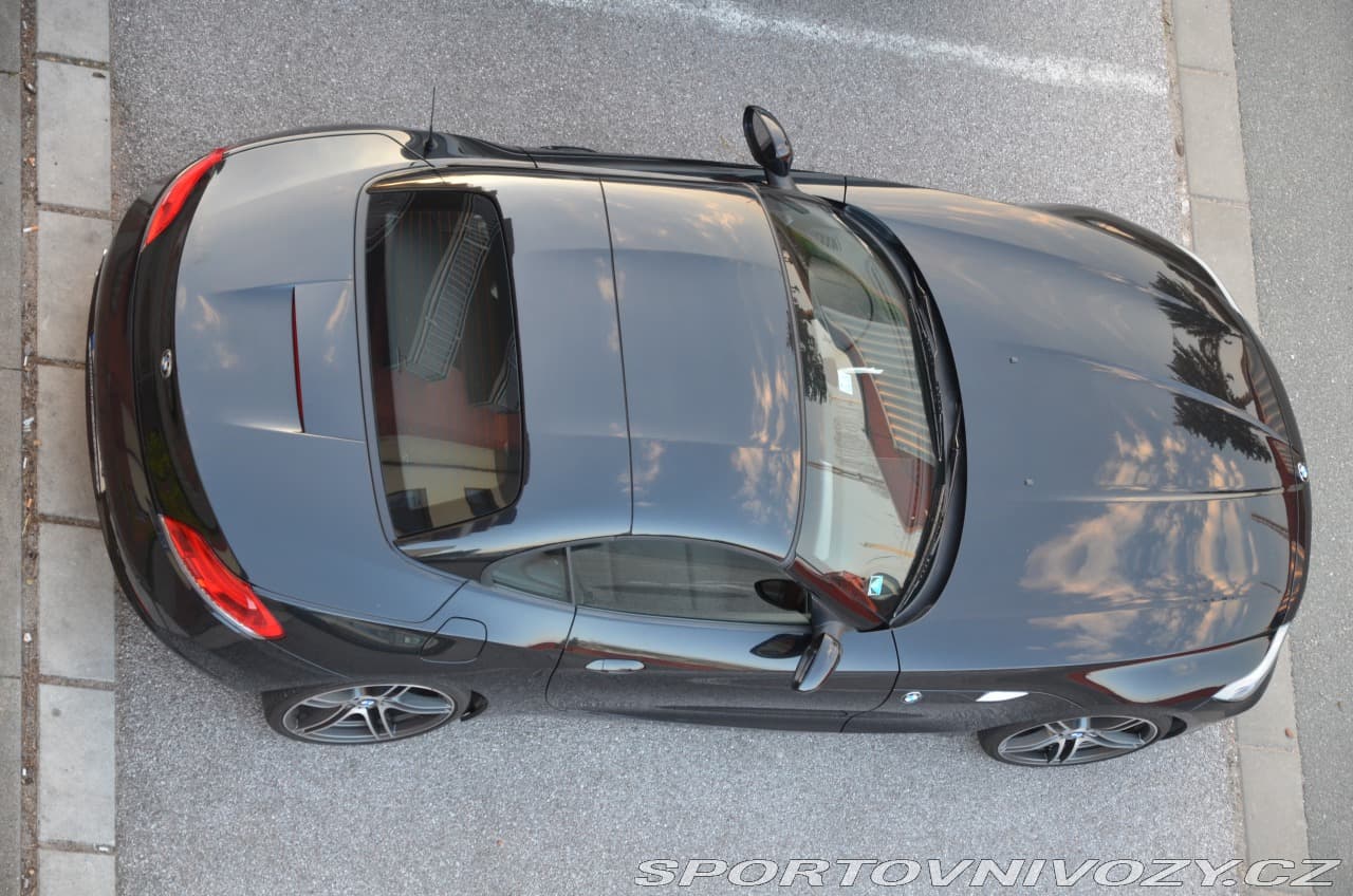 2011 BMW Z4 - 17