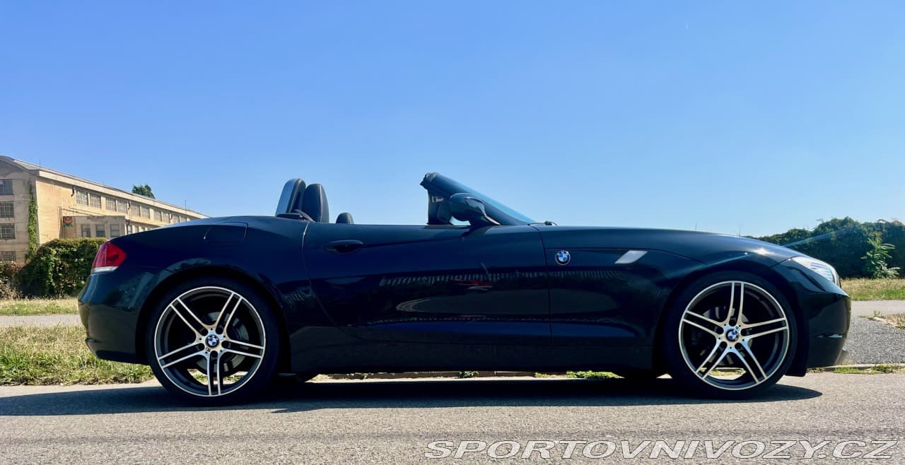 2011 BMW Z4 - 6