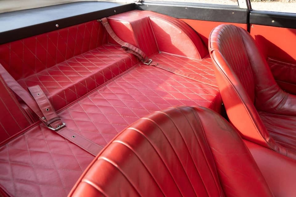 1964 Ferrari OSTATNÍ - 10