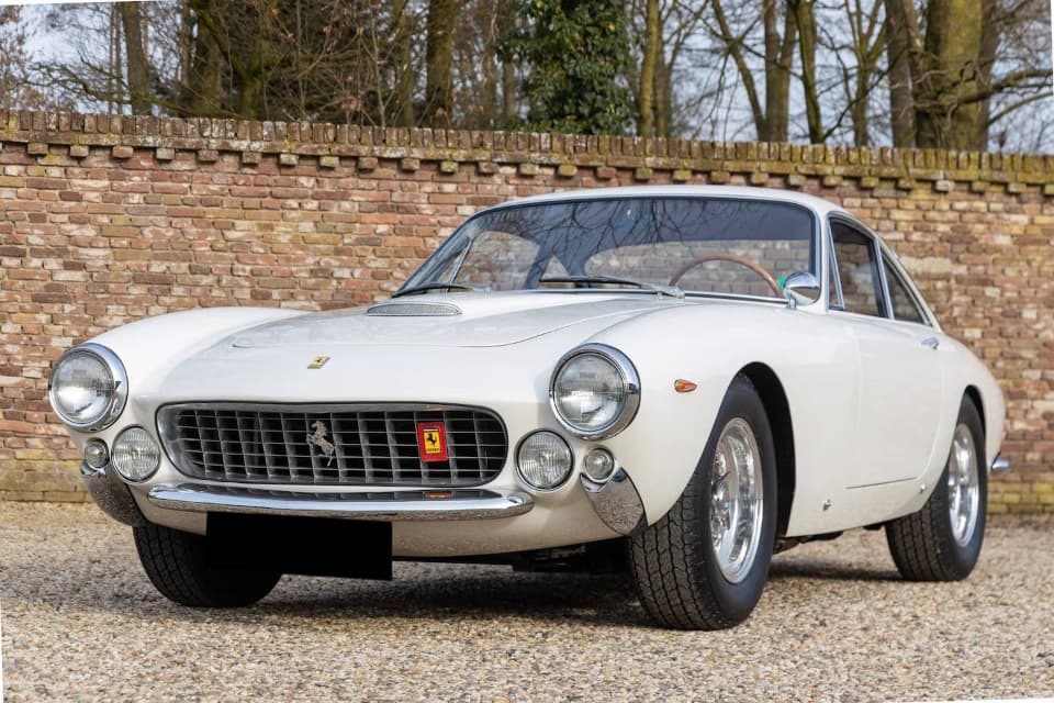 1964 Ferrari OSTATNÍ - 2
