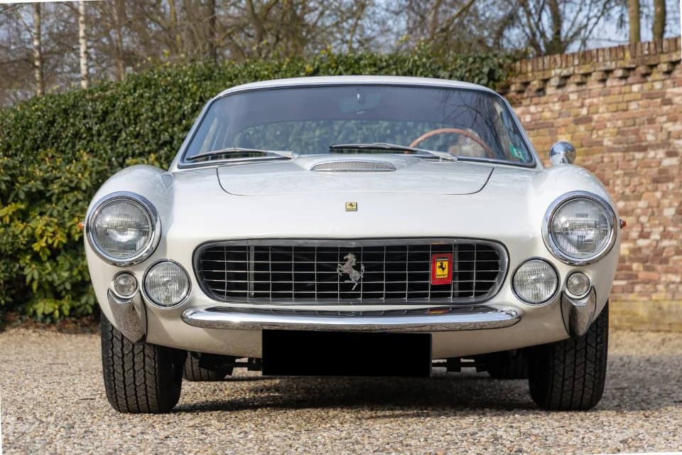 1964 Ferrari OSTATNÍ - 3