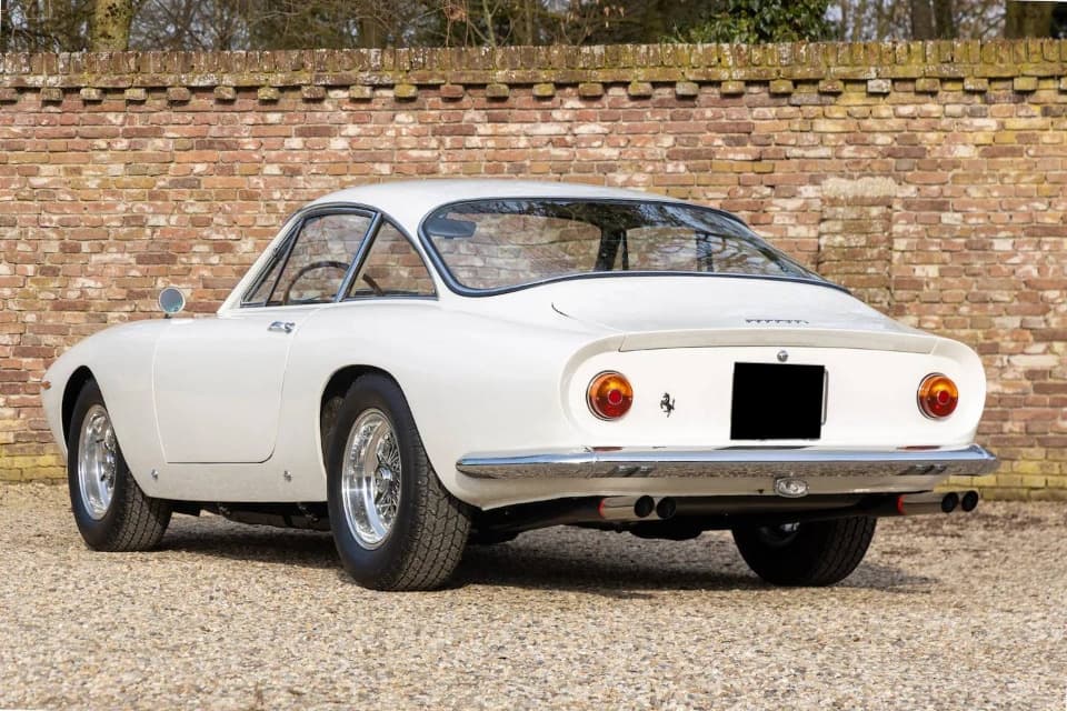 1964 Ferrari OSTATNÍ - 4