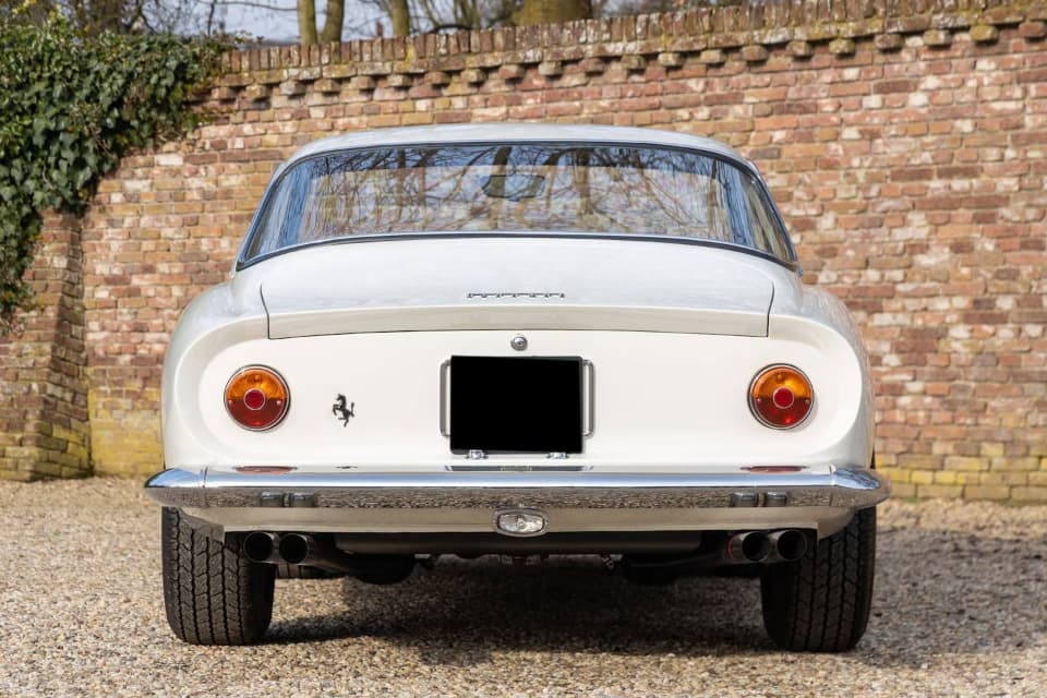 1964 Ferrari OSTATNÍ - 5