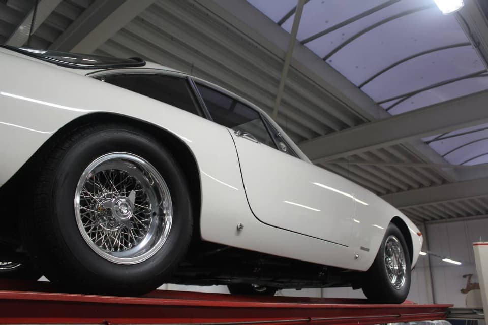 1964 Ferrari OSTATNÍ - 6