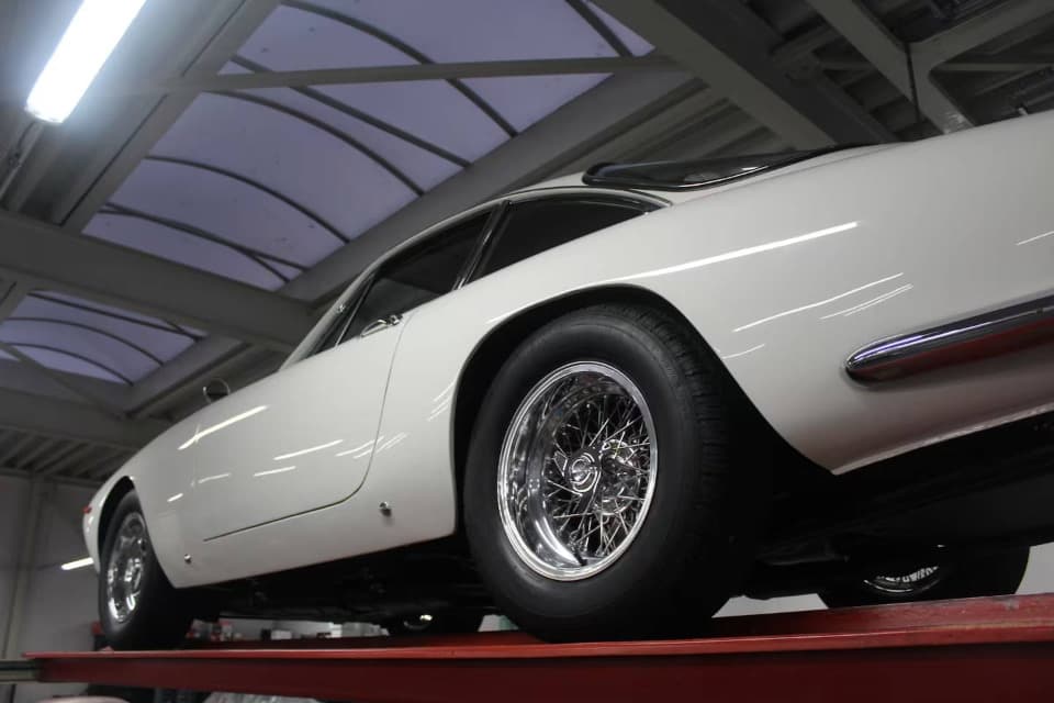 1964 Ferrari OSTATNÍ - 7