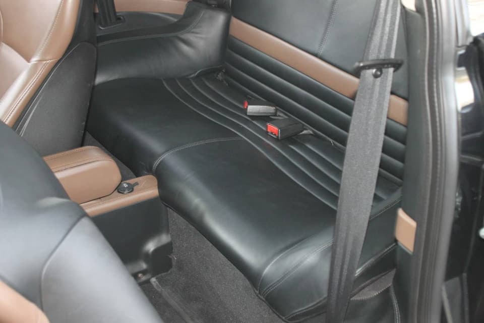 2011 Lotus EVORA - 10