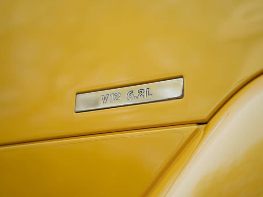 2002 Lamborghini MURCIÉLAGO - 13
