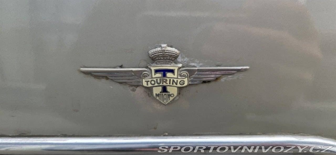 1962 Maserati OSTATNÍ - 16