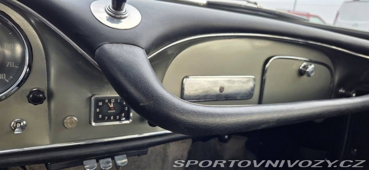 1962 Maserati OSTATNÍ - 20