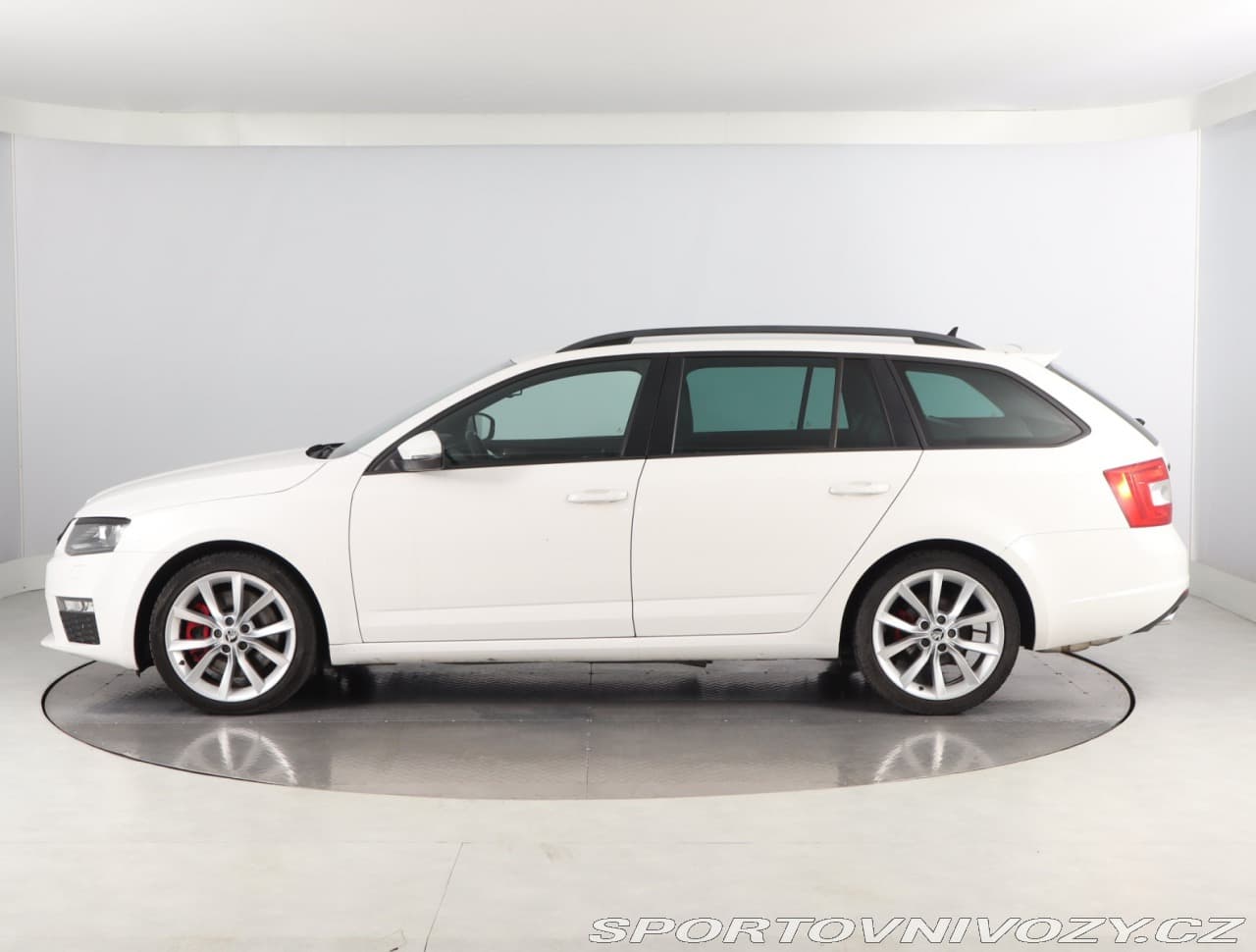 2015 Škoda OCTAVIA - 5