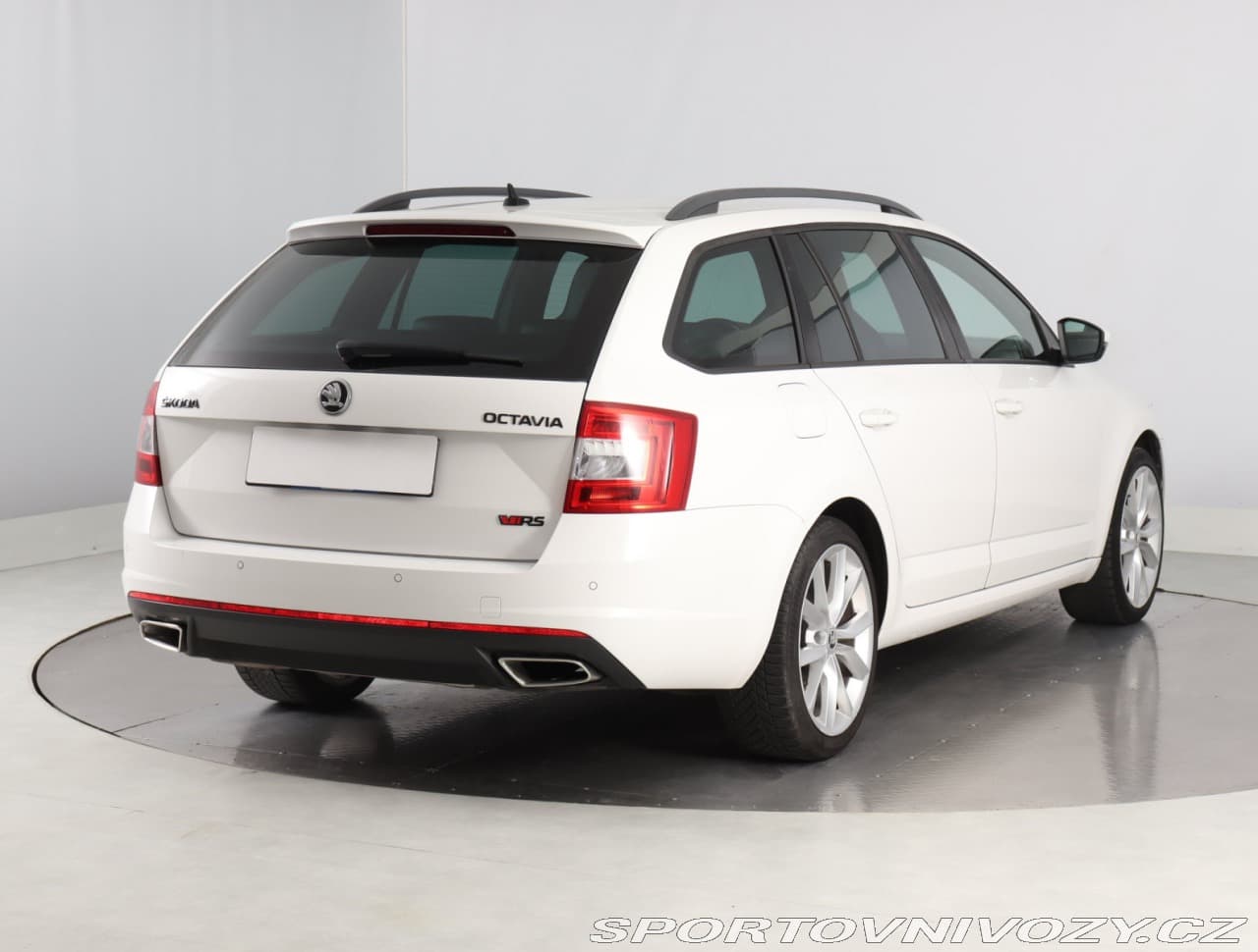 2015 Škoda OCTAVIA - 9