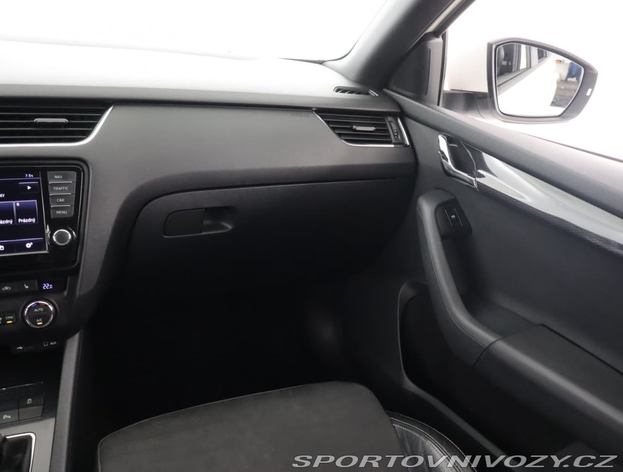 2015 Škoda OCTAVIA - 15