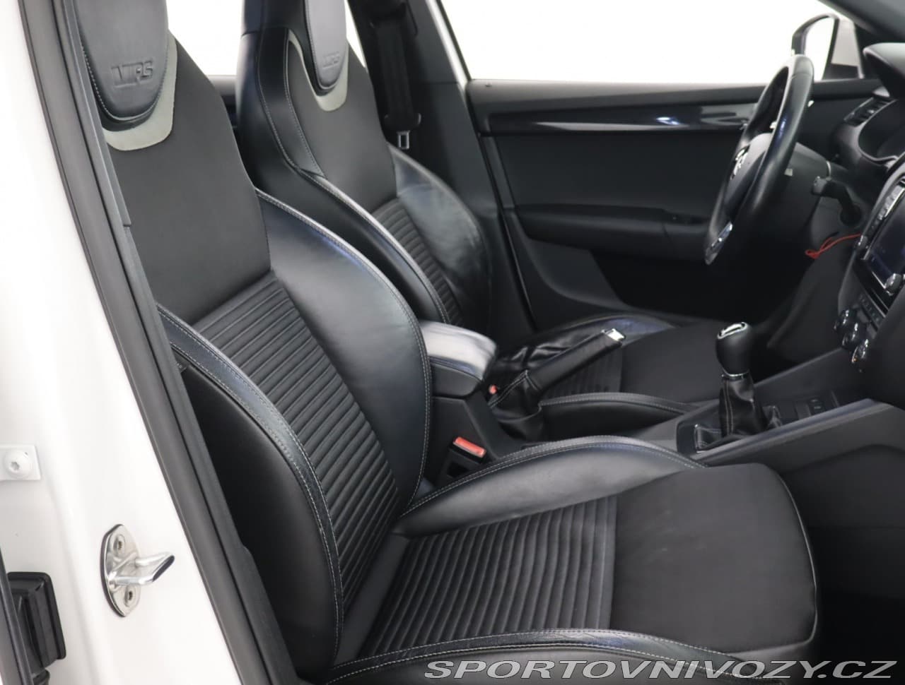 2015 Škoda OCTAVIA - 17