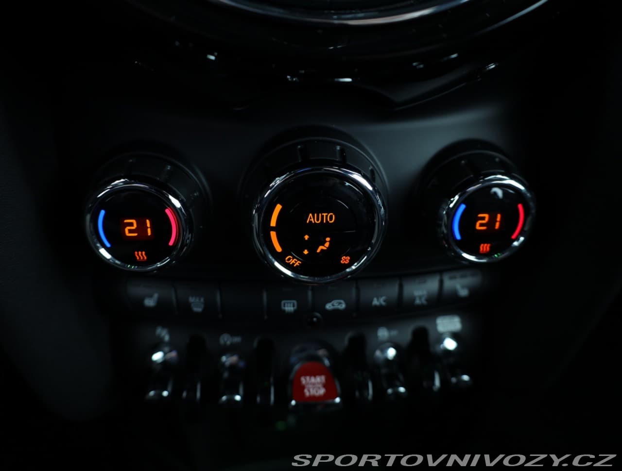 2020 Mini COOPER - 23