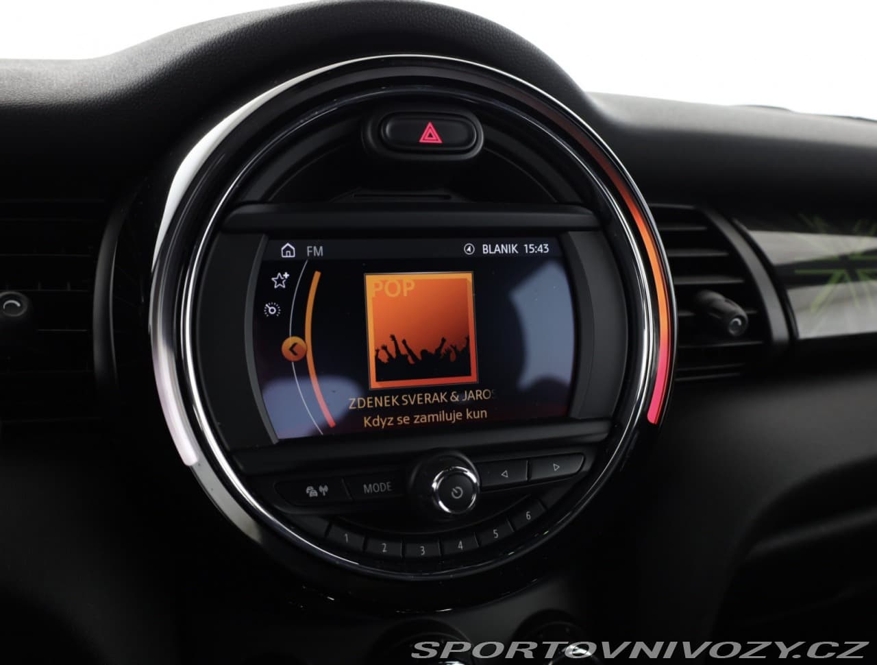 2020 Mini COOPER - 29