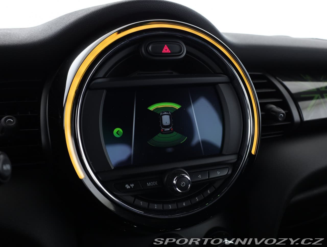 2020 Mini COOPER - 31