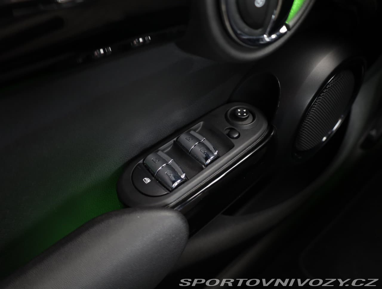 2020 Mini COOPER - 33