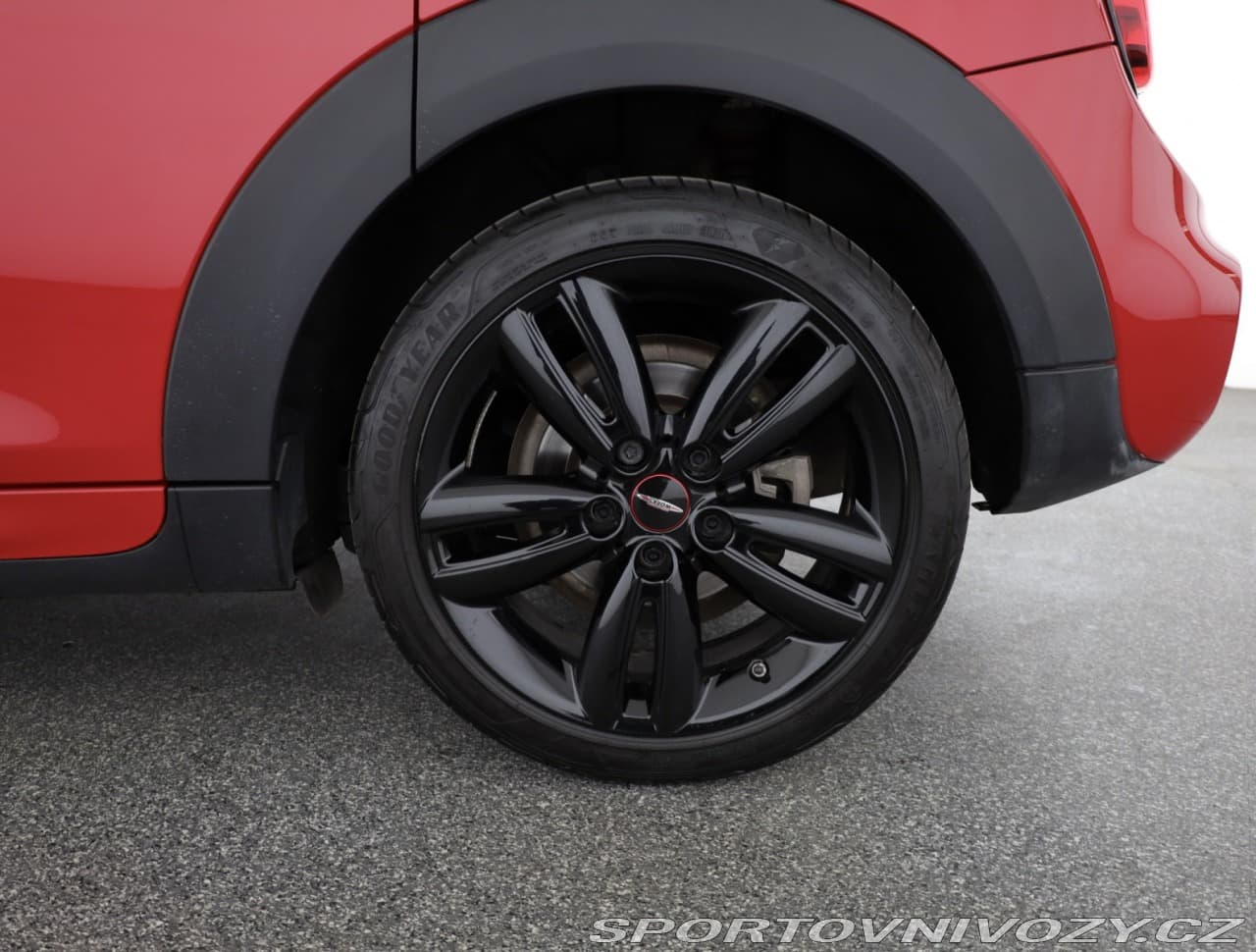 2020 Mini COOPER - 37