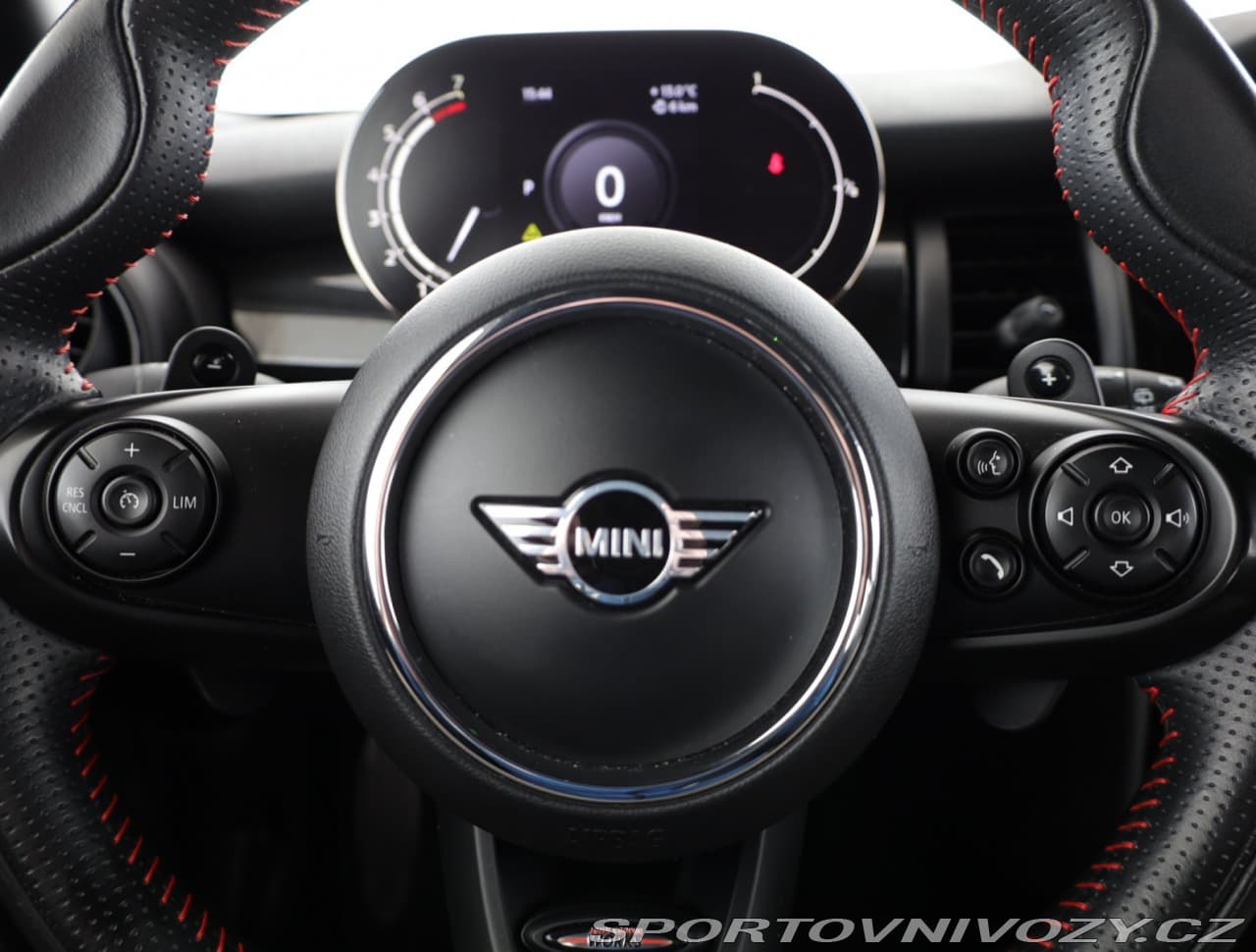 2020 Mini COOPER - 15