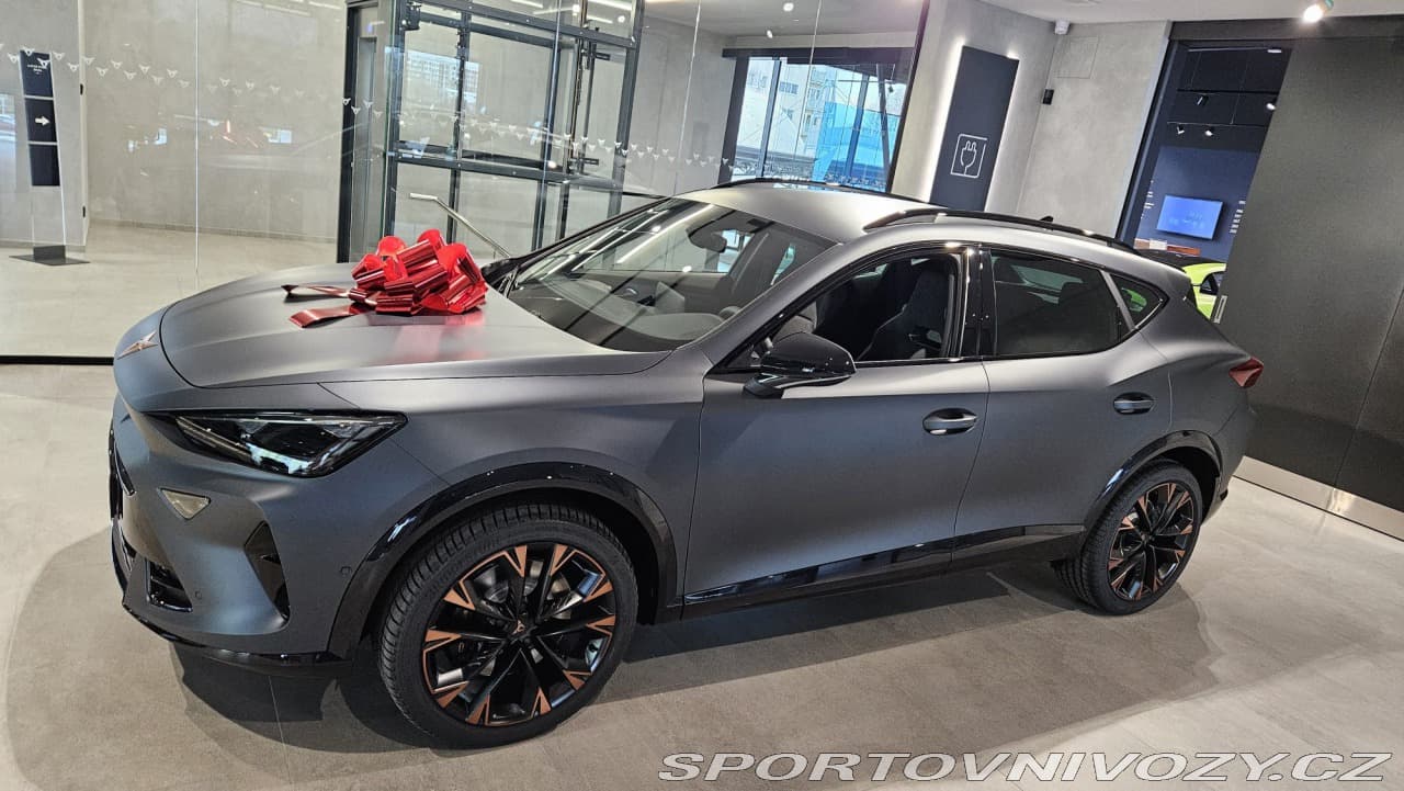 2015 Cupra FORMENTOR - 2