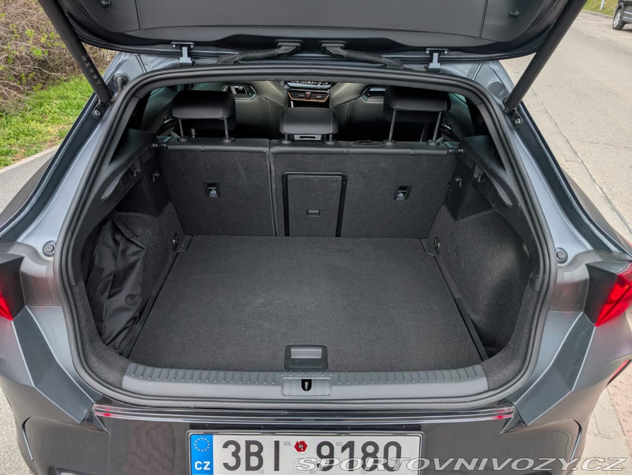 2015 Cupra FORMENTOR - 3