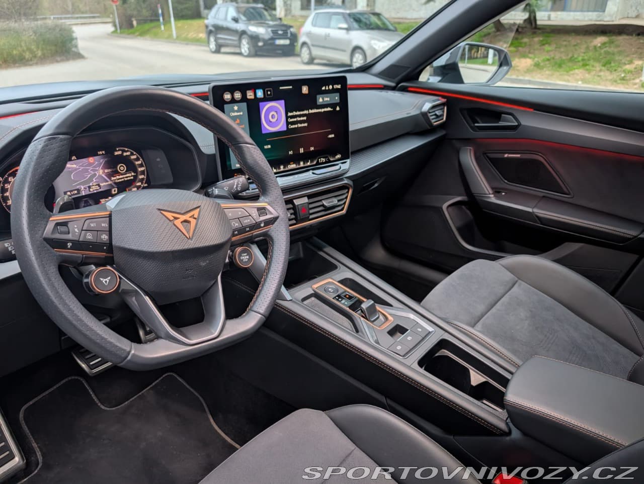 2015 Cupra FORMENTOR - 7