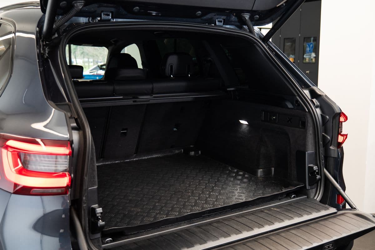 2023 BMW X5 - 18