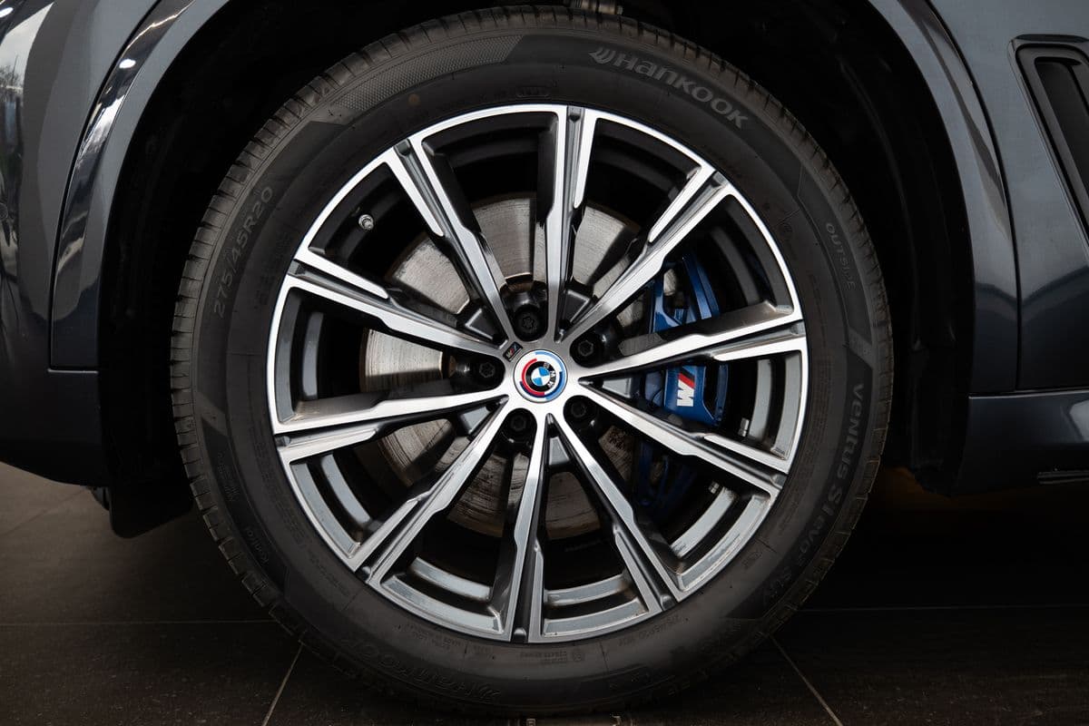 2023 BMW X5 - 20