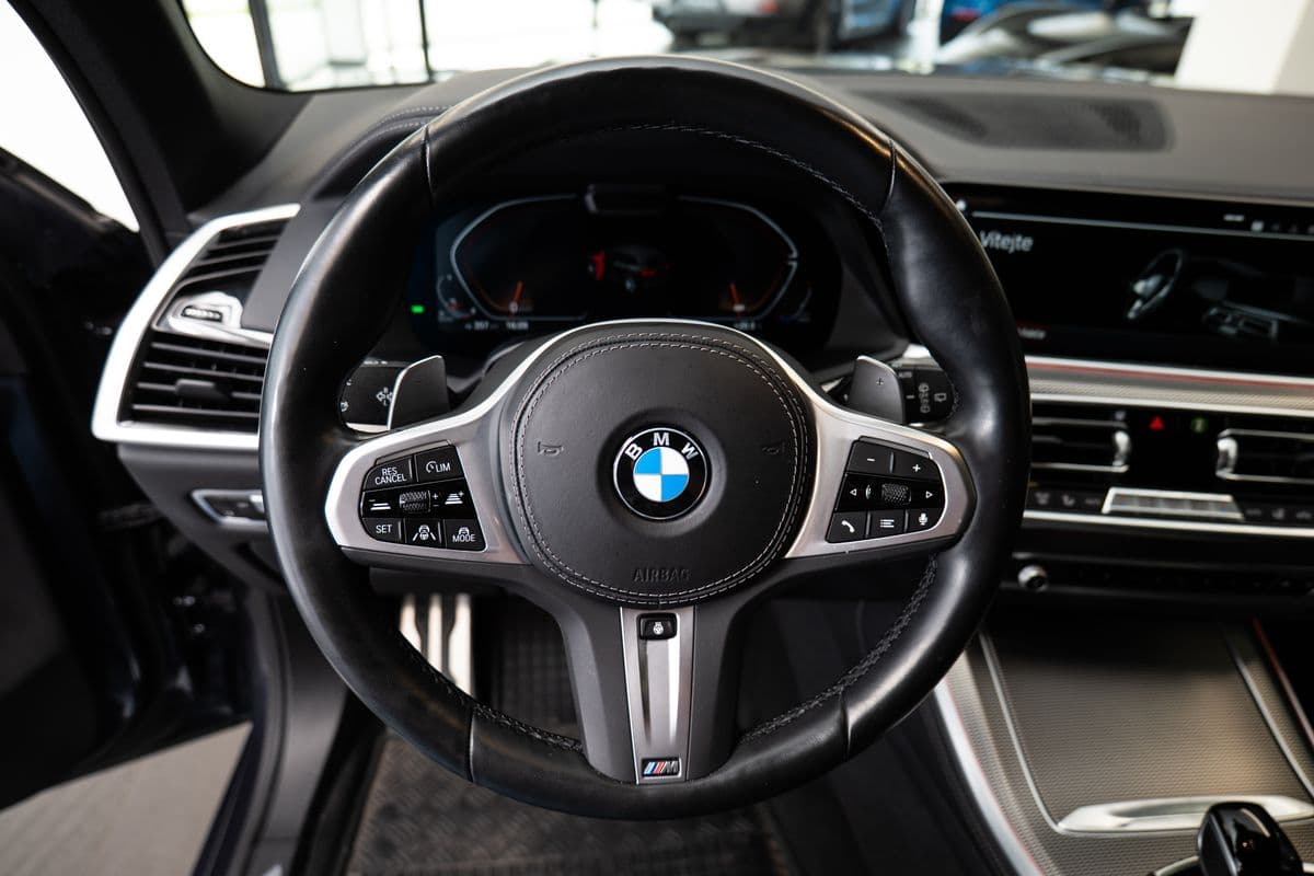 2023 BMW X5 - 6