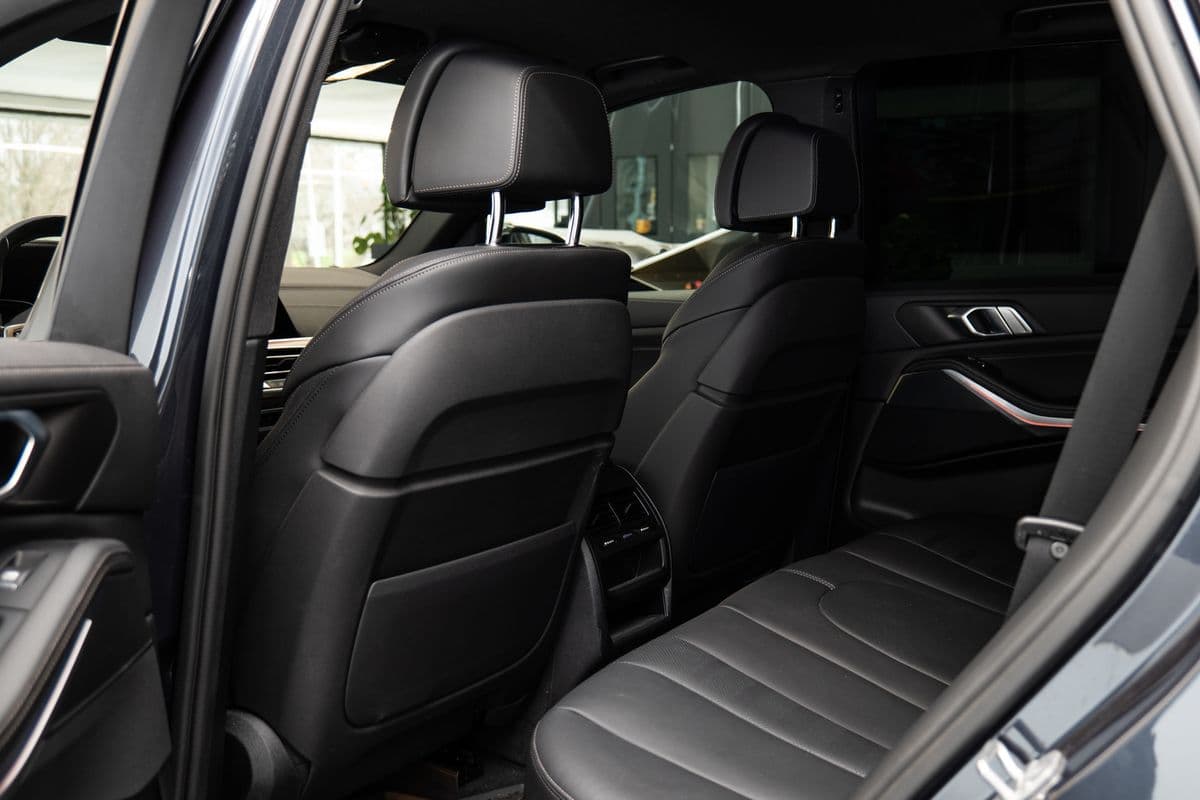 2023 BMW X5 - 9